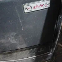 بخاری گازی جهان افروز