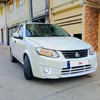 سایناEX1400درحدصفر|خودرو سواری و وانت|مراغه, |دیوار