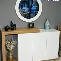 ساخت و نصب کابینت کمد درب اتاق