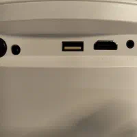 ویدیو پروژکتور HI-FI|تلویزیون و پروژکتور|تهران, شیخ هادی|دیوار