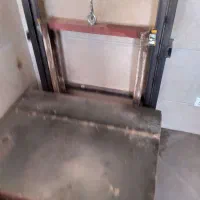 ساخت و تعمیر و نگهداری بالابر وینچی کششی|خدمات پیشه و مهارت|قزوین, |دیوار