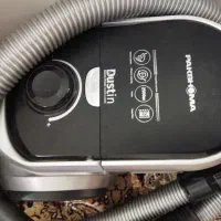 جارو برقی نو نو تازه خریدم 4ماهه