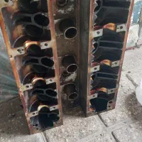 سرسیلندر زانتیا فرانسوی|قطعات یدکی و لوازم جانبی|قائم‌شهر, |دیوار