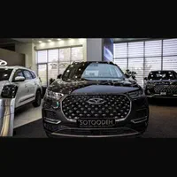 فونیکس تیگو 8 پرو مکس آی ای، مدل ۲۰۲۵|خودرو سواری و وانت|تهران, علی‌آباد|دیوار
