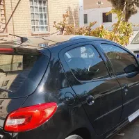 پژو 207 مدل 1401در حد صفر|خودرو سواری و وانت|اصفهان, بهارستان|دیوار