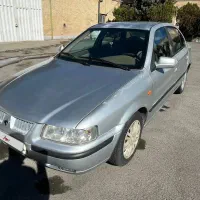 یک دستگاه سمند مدل ۸۳