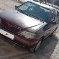 پراید 132 مدل 90 بدون رنگ|خودرو سواری و وانت|کرمانشاه, |دیوار