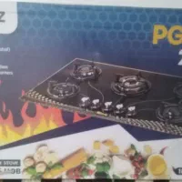 گاز ۵ شعله رو میزی