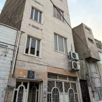 ۳۷ متر قولنامه ای خوش نقشه