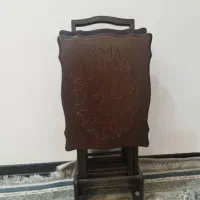 گل میز میز عسلی