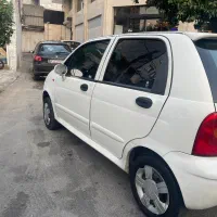 ام وی ام ۹۲ سفید بیرنگ|خودرو سواری و وانت|بابل, |دیوار