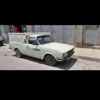 باربری شهری و بین شهری