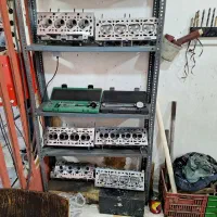 انواع سرسیلندر پژو و کلیه خودروها تک و دوگانه