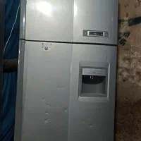 یخچال فریزر دوو|یخچال و فریزر|شیراز, گویم|دیوار