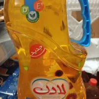 روغن مایع