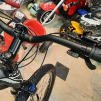 دوچرخه کنندل  سایز ۲۹ NX300|دوچرخه، اسکیت، اسکوتر|بجنورد, |دیوار