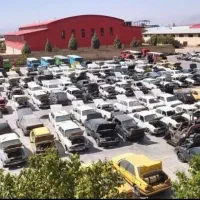 مرکز جمع اوری انواع خودرو های اسقاطی تحویلی فرسوده|خودرو سواری و وانت|کرمانشاه, |دیوار
