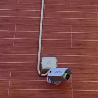 انواع دوربین مداربسته|دوربین مداربسته|کوهدشت, |دیوار