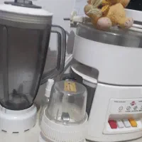 آبمیوه گیری سه کاره