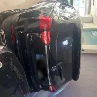 fmc sx5 خشک|خودرو سواری و وانت|قم, نیروگاه|دیوار