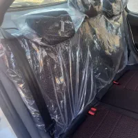 کوییکGxrl پارس خودرویی۱۴۰۴ خشک با رینگ و موتورm15|خودرو سواری و وانت|فردیس, قریشی|دیوار