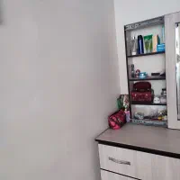 درآور ب همراه آینه