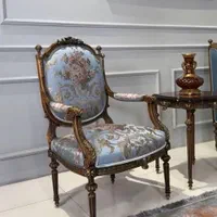 کلاف هرمس (کلاف خام ، تمام راش)|مبلمان خانگی و میز عسلی|تهران, خرمشهر|دیوار