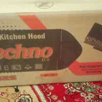 هود Techno نو