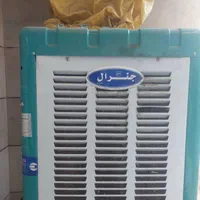 کولر جنرال راش ۳۴۰۰