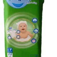 پوشک مولفیکس سایز ۲