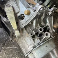 لوازم یدکی پژو استوک|قطعات یدکی و لوازم جانبی|فسا, |دیوار