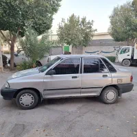 پراید ۸۳ انژکتور