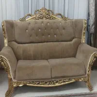 مبل|مبلمان خانگی و میز عسلی|ماکو, |دیوار