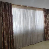 پرده دکوری نصف قیمت تاامشب