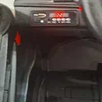 ماشین شارژی|اسباببازی بچه|پاوه, |دیوار