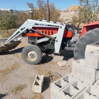 تراکتور سام|خودرو سنگین|رباطکریم, نصیرشهر|دیوار