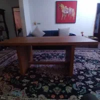 میز
