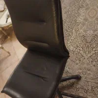 صندلی اداری جک دار