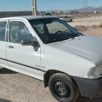 پراید صبا مدل ۸۵ تمیز پروان هیدرولیک کارخانه|خودرو سواری و وانت|سراوان, |دیوار