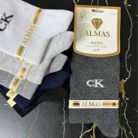 جوراب مردانه