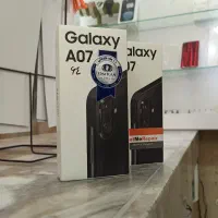 گوشی سامسونگ مدل a07