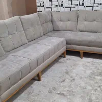 مبل راحتی،کمد دیواری، کتابخانه