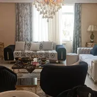 سعادت آباد ۷۰ متر حتی مجرد