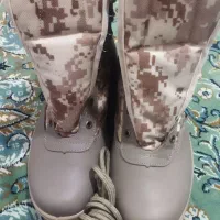 پوتین عملیاتی زمستانی