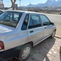 پراید مدل ۸۷