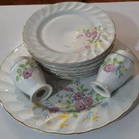 سرویس خیار خوری