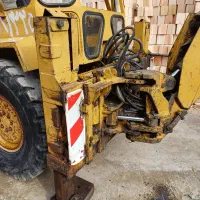 بیل مکانیکی بکهو|خودرو سنگین|مشهد, سپاد|دیوار