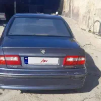 سمند یی اف سون دوگانه شرکتی فابریک|خودرو سواری و وانت|چالوس, |دیوار