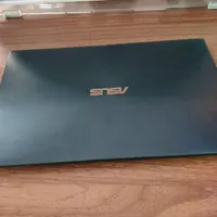 لپ تاپ ZenBook14|رایانه همراه|قم, سالاریه|دیوار