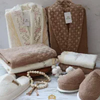 حوله تنپوش حمامی استخری هتلی باشگاهی دمپایی دستی